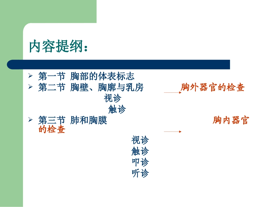 胸部体检(第一、二节).ppt_第2页