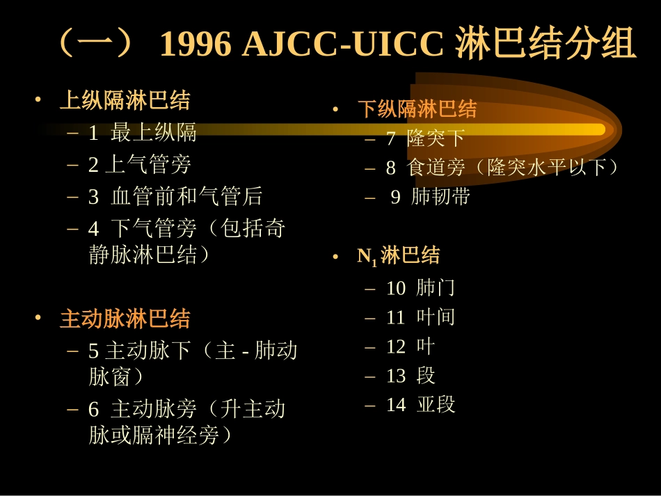 胸部CT纵隔淋巴结分区-(1).ppt_第3页