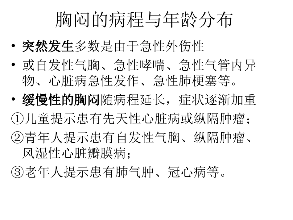 胸闷憋气;双下肺湿罗音介绍.ppt_第3页