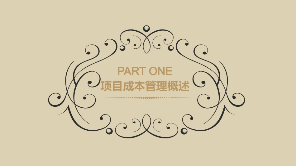 项目成本管理.pptx_第3页