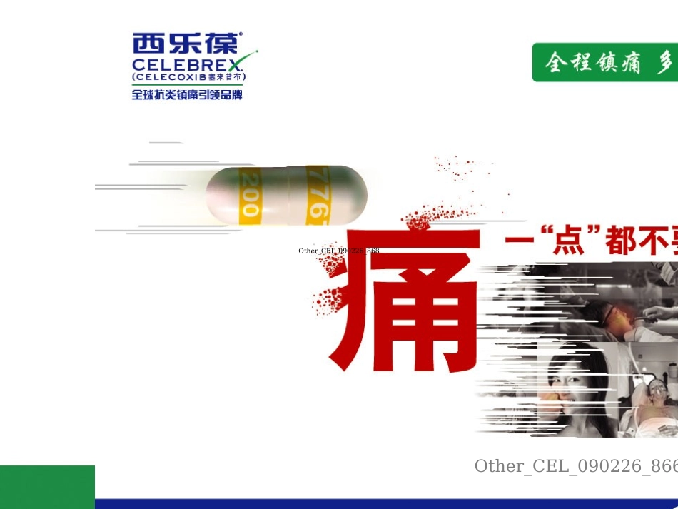 西乐葆骨科围手术期镇痛.ppt_第3页