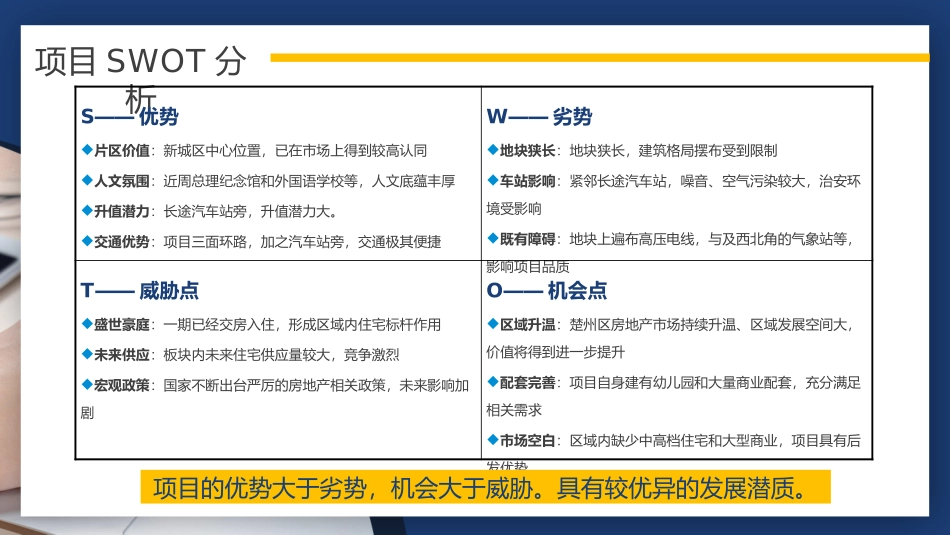 SWOT各项目分析案例课件.pptx_第3页