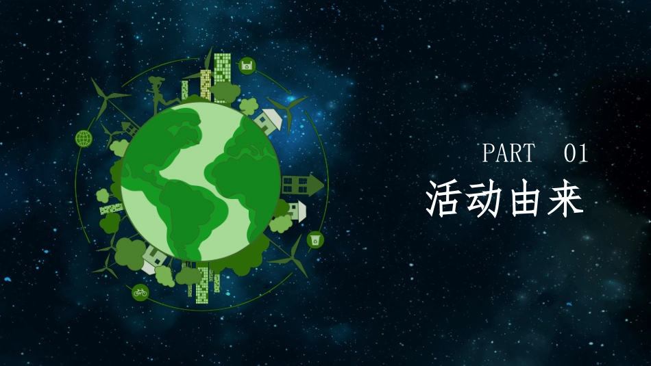 环保知识科普课件地球一小时.pptx_第3页