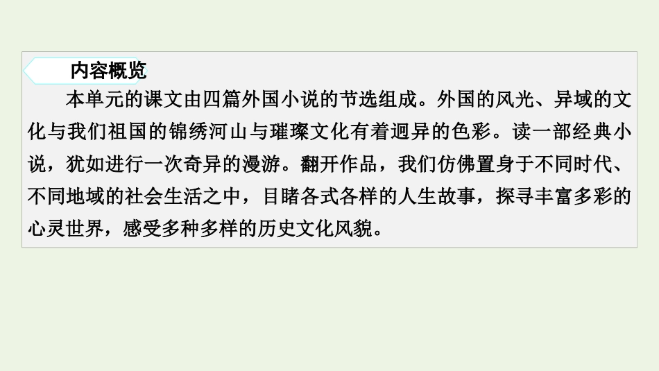 2021_2022学年新教材高中语文第三单元7大卫科波菲尔节选课件新人教版选择性必修上册.pptx_第3页