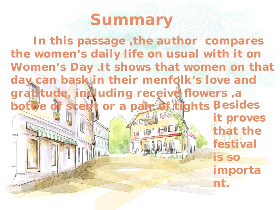 三八妇女节英语课件.ppt_第2页