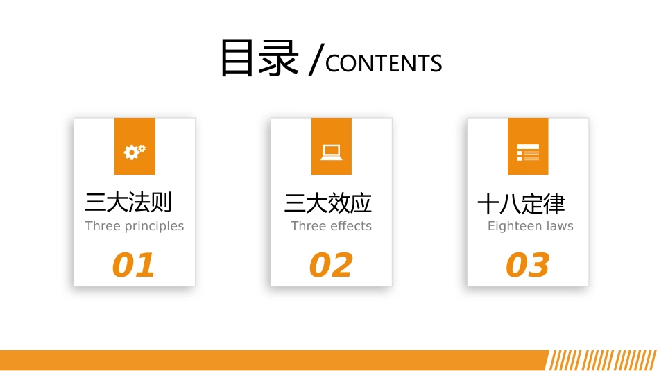 职场心理学培训课件PPT模板.pptx_第3页