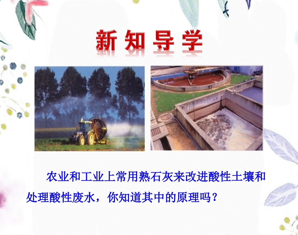 课题2酸和碱的中和反应课件.ppt_第3页