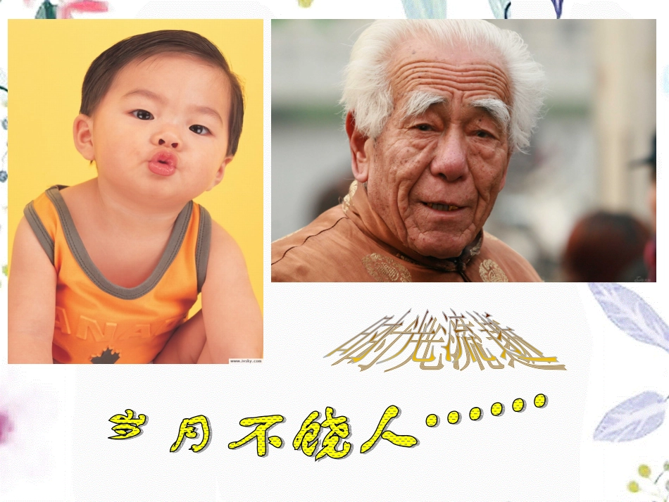 2023年《细胞的衰老凋亡和癌变》新人教必修（教学课件）.ppt_第2页