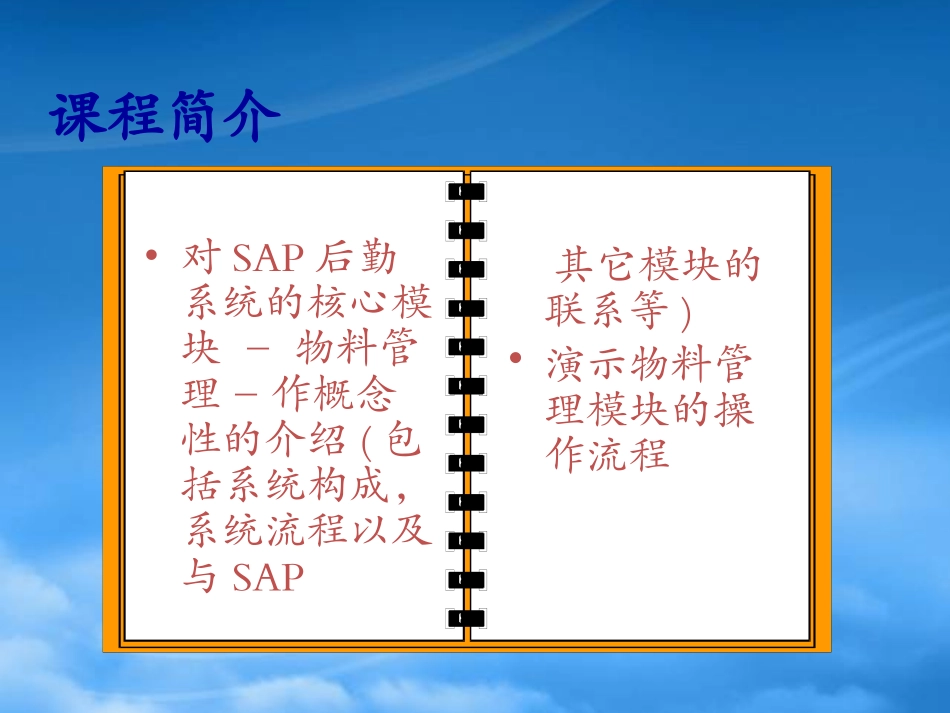 SAPMM标准资料-中文版.pptx_第2页