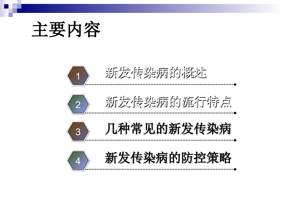 新发传染病20151108.ppt_第2页