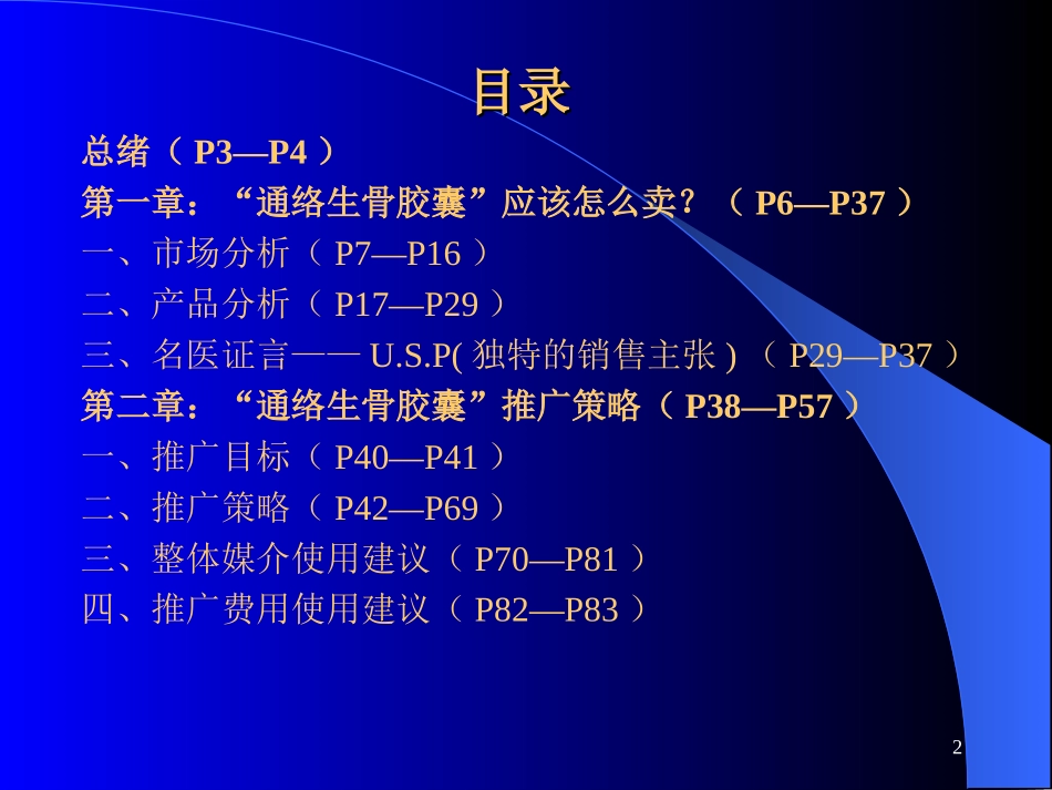 通络活骨胶囊上市推广细案.ppt_第2页