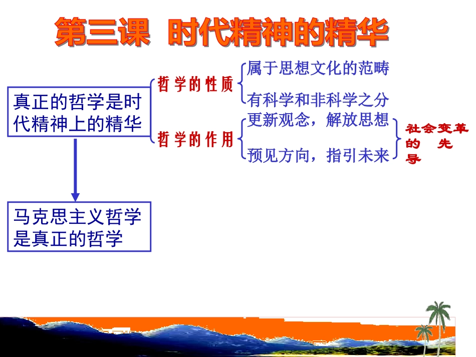 32哲学史上伟大变革.pptx_第1页