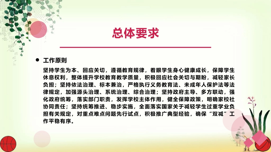 双减背景下初中地理课堂教学设计策略.pptx_第3页