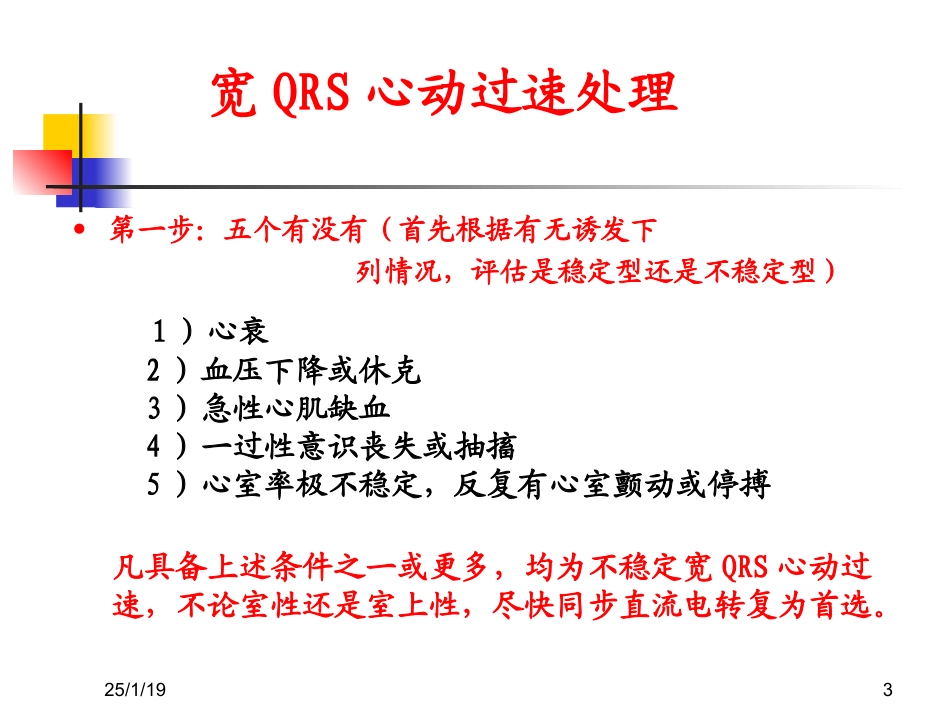 特殊心电图现象在急诊中的快速识别与处理..ppt_第3页