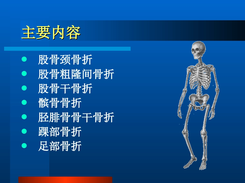 下-肢-骨-折.ppt_第2页