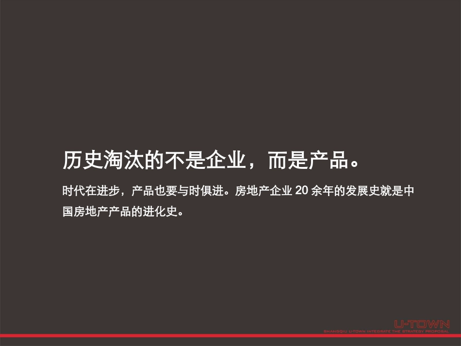 XXXX年商丘建业·联盟新城整合策略提案.pptx_第3页