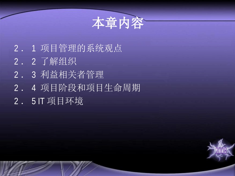 IT项目管理cha2.ppt_第2页