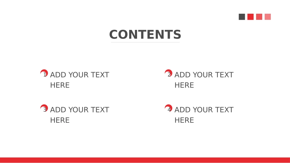 PPT模板：简约小清新风PPT模板 (14).pptx_第2页