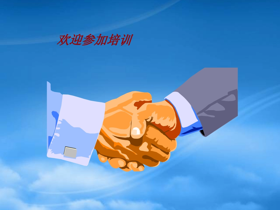 SunLikeERP用户培训概述.pptx_第2页