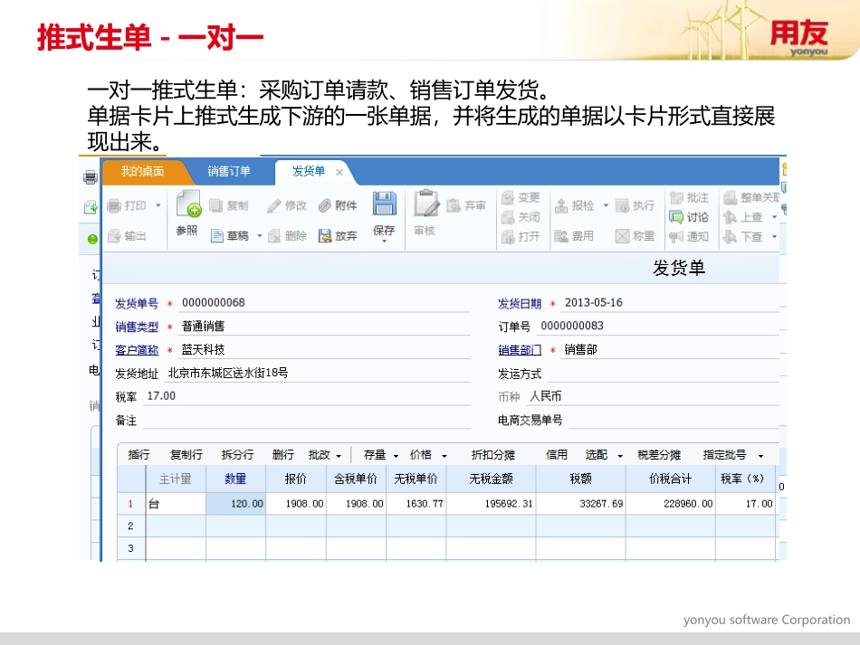 U8V120新版功能介绍-供应链总体.pptx_第3页