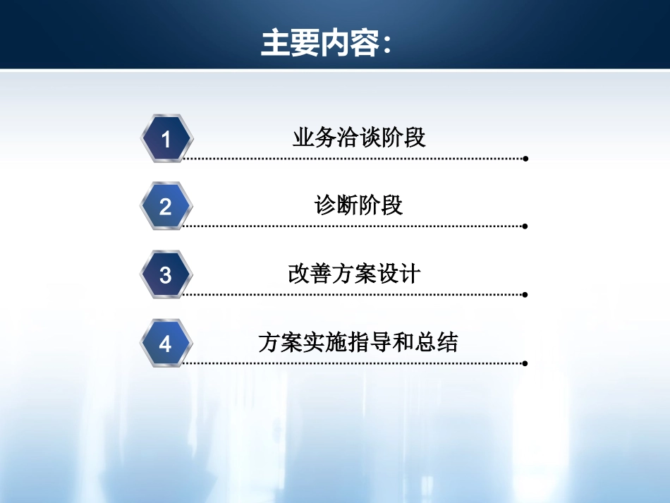 2企业管理咨询与诊断程序.pptx_第2页
