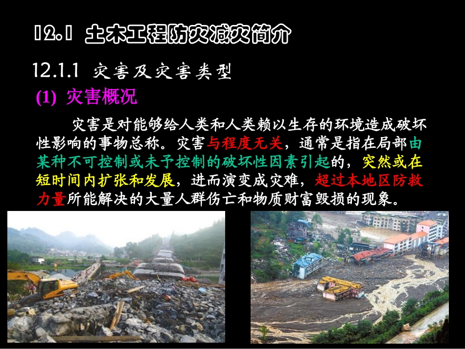 12工程防灾与减灾.pptx_第2页
