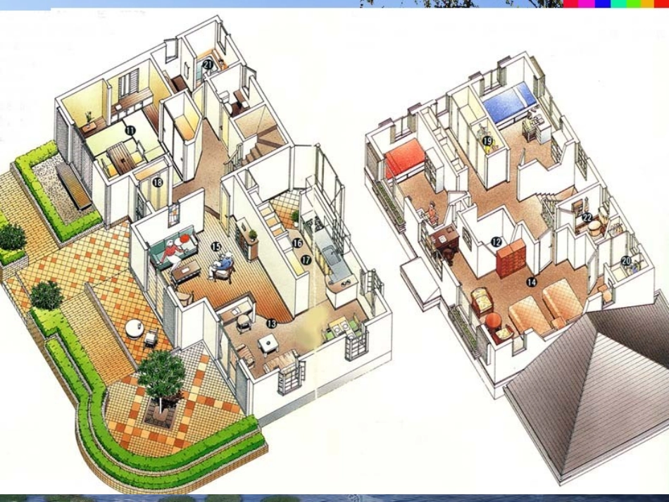 4建筑平面设计.pptx_第3页