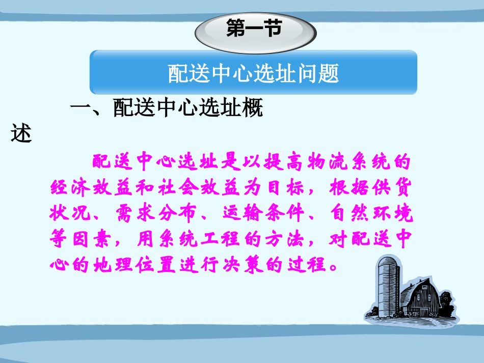 12第5章物流配送管理相关算法及应用.pptx_第3页