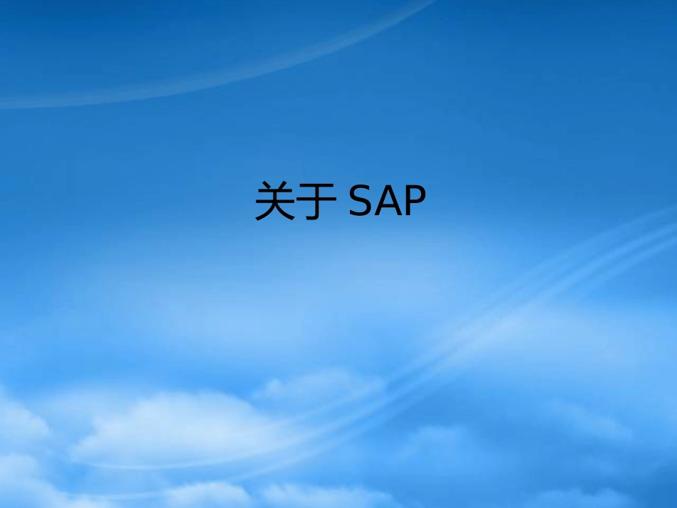 SAPBusinessByDesign介绍.pptx_第3页