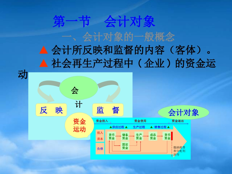 [精选]会计要素与会计等式基础讲义.pptx_第2页