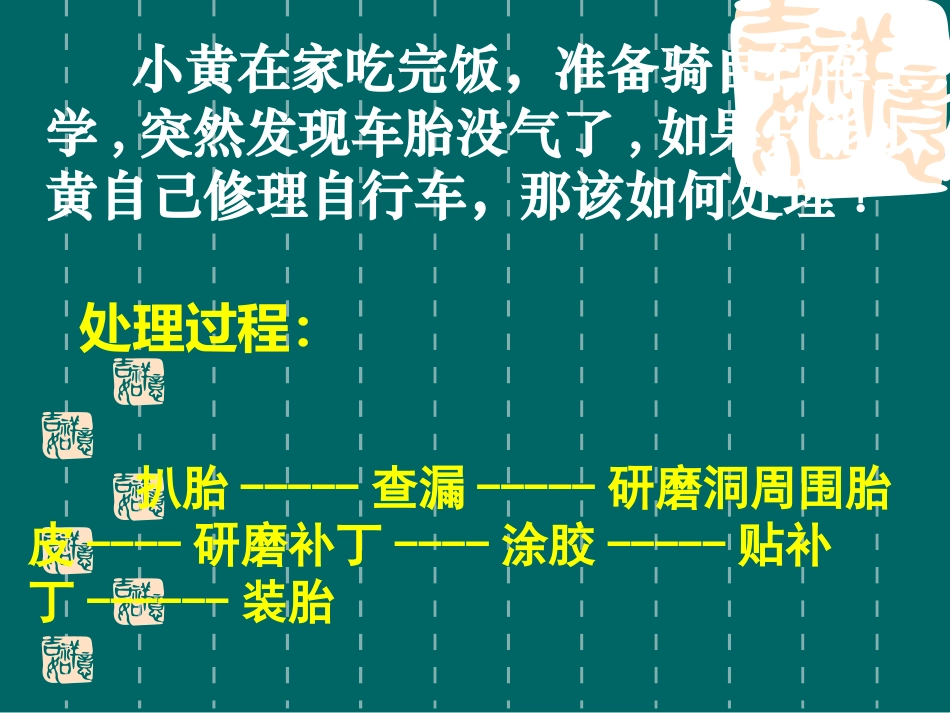 2生活与生产中的流程苏教版.pptx_第1页