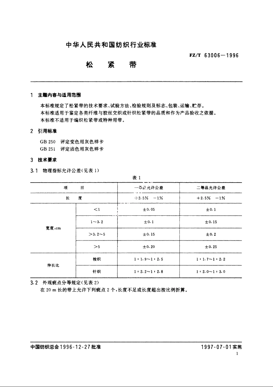 松紧带 FZT 63006-1996.pdf_第2页