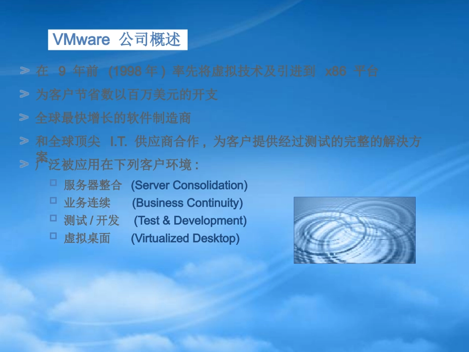 VMware虚拟架构解決方案.pptx_第2页