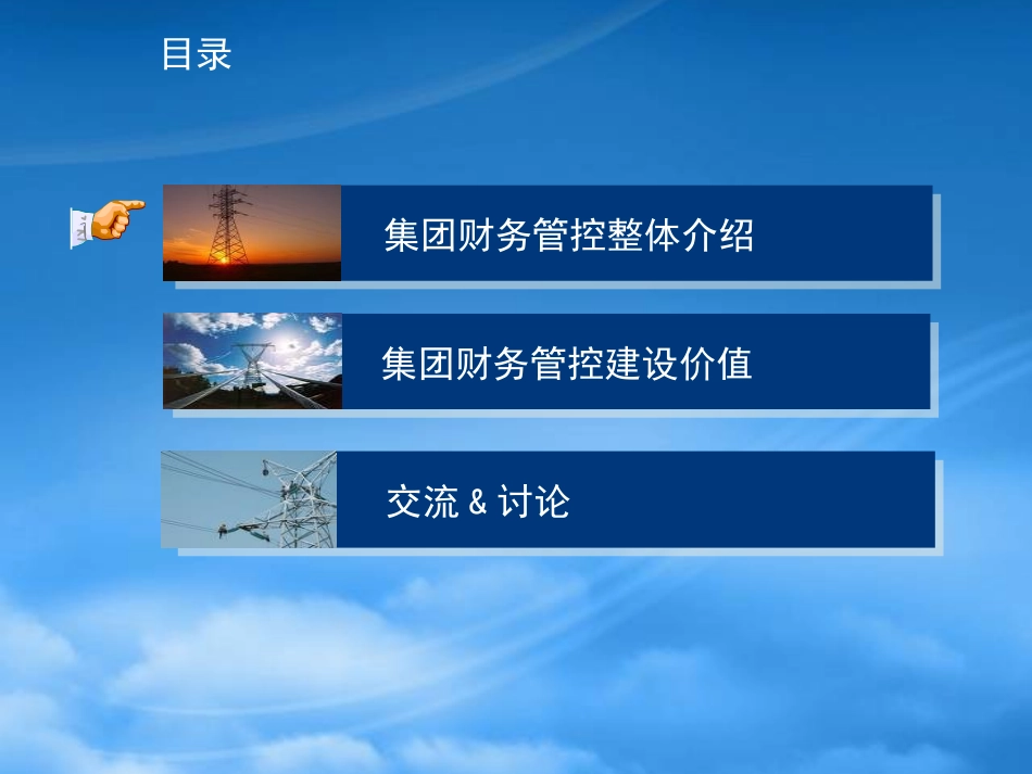 [精选]某集团财务管控整体介绍.pptx_第3页