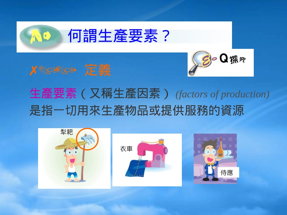 [精选]经济学与你.pptx_第2页