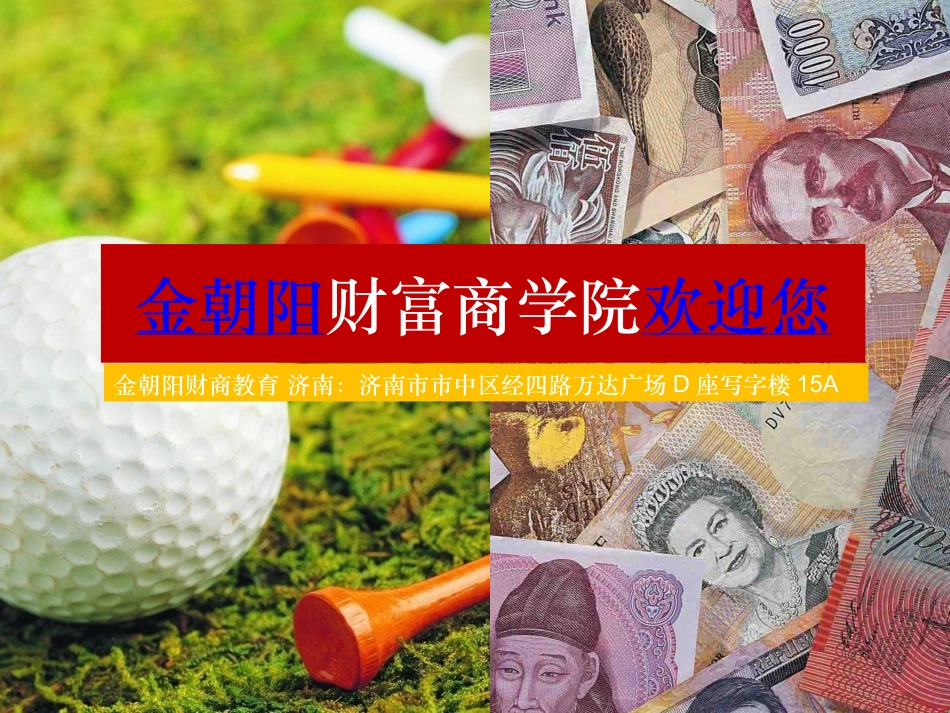 [精选]理财中的信用技术130704.pptx_第1页