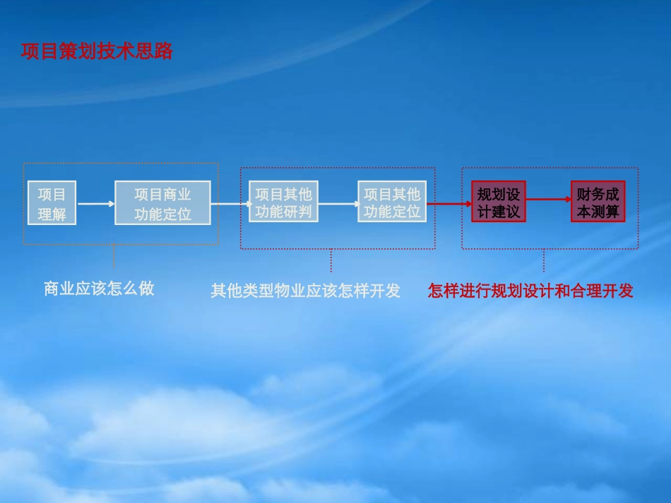 [精选]金阳光项目规划设计和财务分析.pptx_第2页