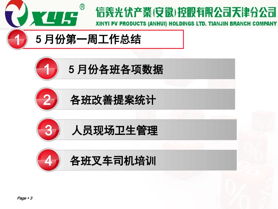 工作总结PPT模版红色小金人.ppt_第3页