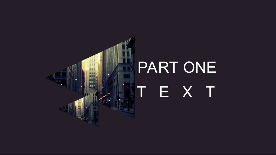 黑色欧美风通用商务工作总结项目策划PPT模版.ppt_第3页