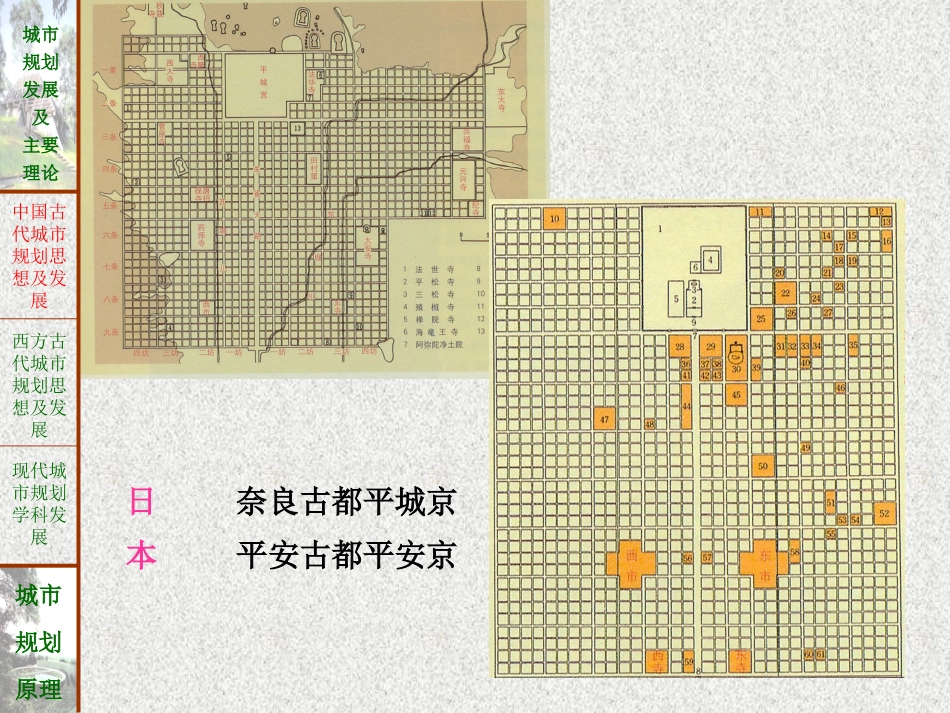 城市规划原理-城市规划发展历史.pptx_第3页