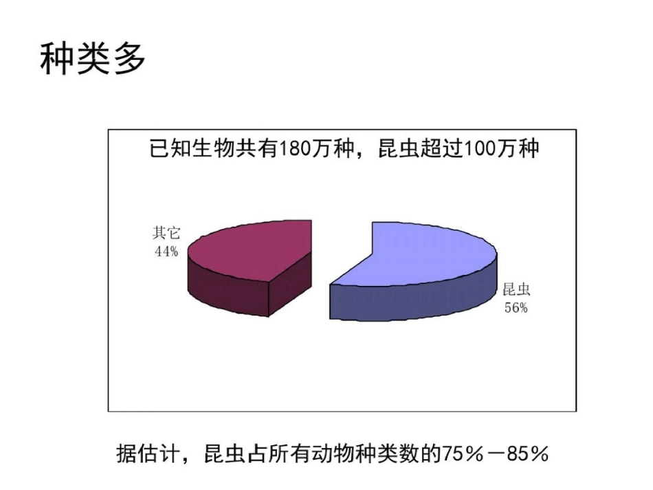 一昆虫基本知识与形态学[精选].pptx_第2页