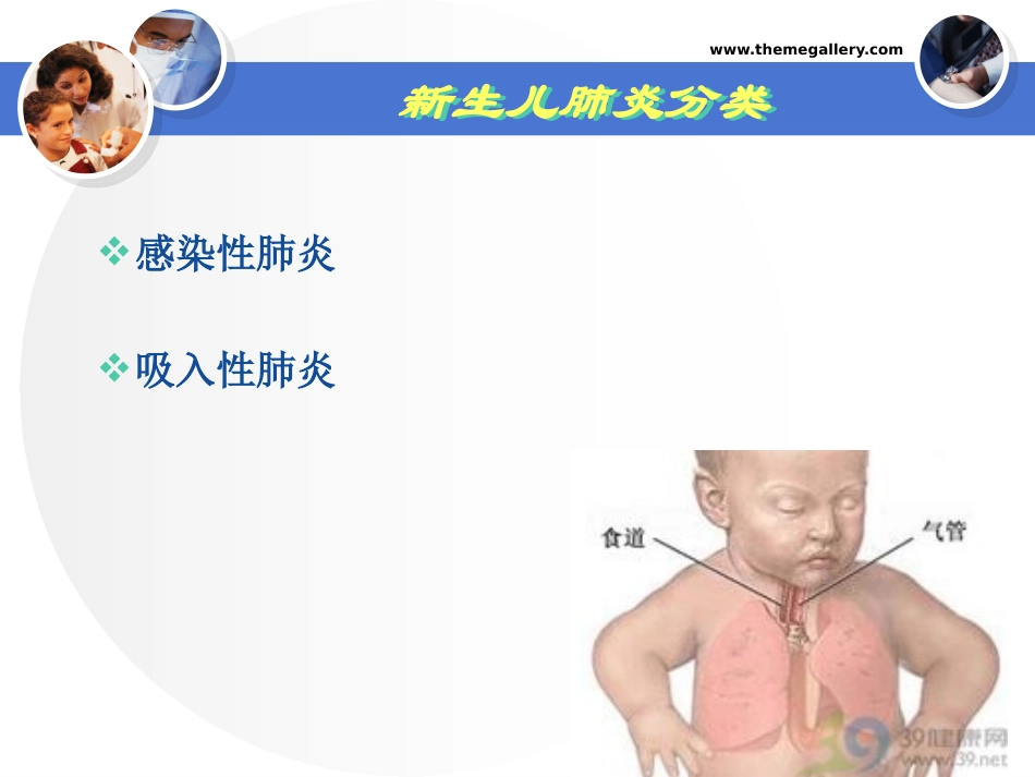 新生儿肺炎专病查房.ppt_第2页