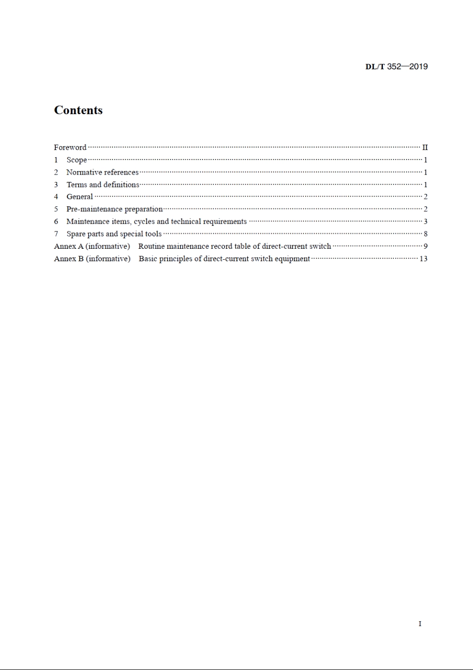 直流断路器检修导则 DLT 352-2019e.pdf_第2页