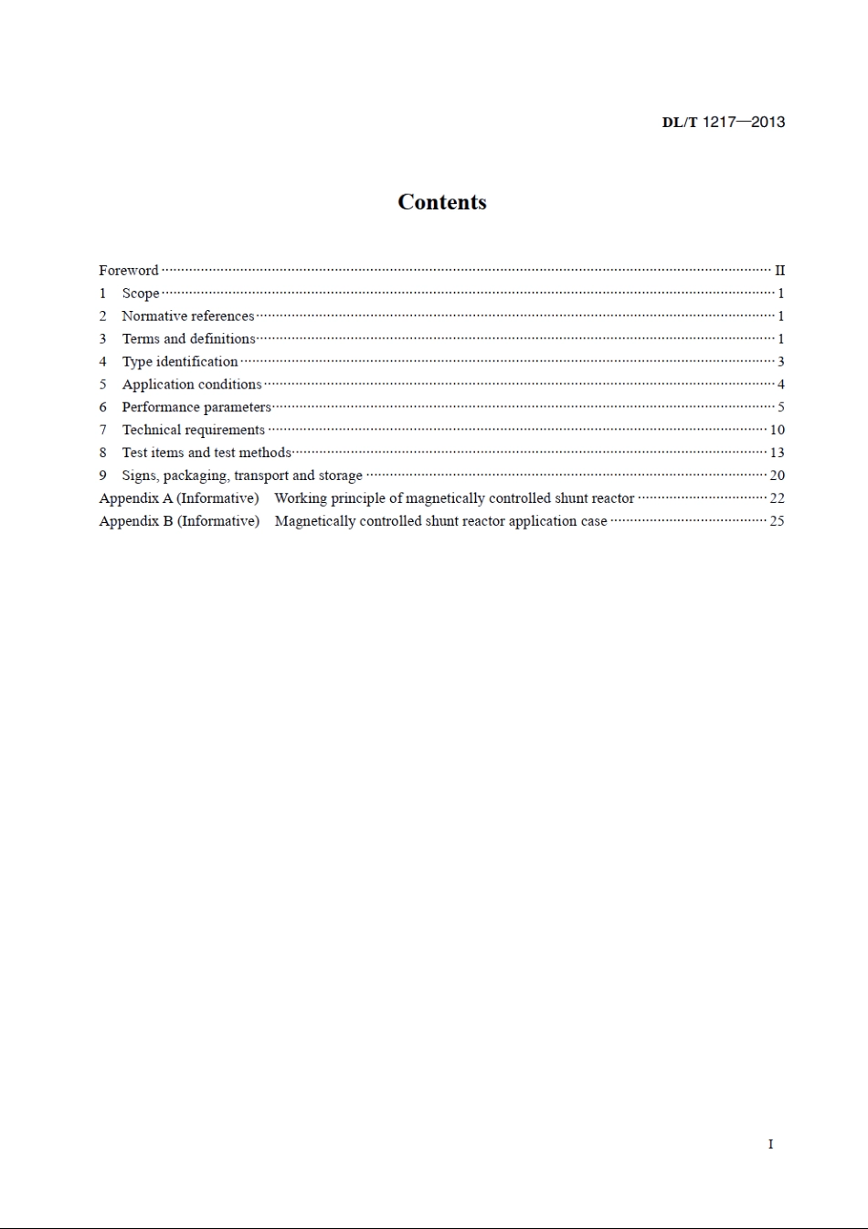 磁控型可控并联电抗器技术规范 DLT 1217-2013e.pdf_第2页