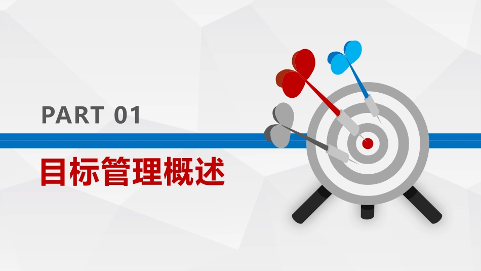 企业目标管理培训PPT课件.pptx_第3页