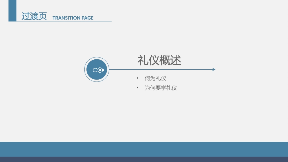 商务礼仪培训课件PPT模板.pptx_第3页