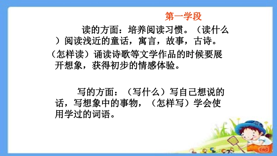 双减背景下新课标语文培训读写结合阅读教学课件.ppt_第2页