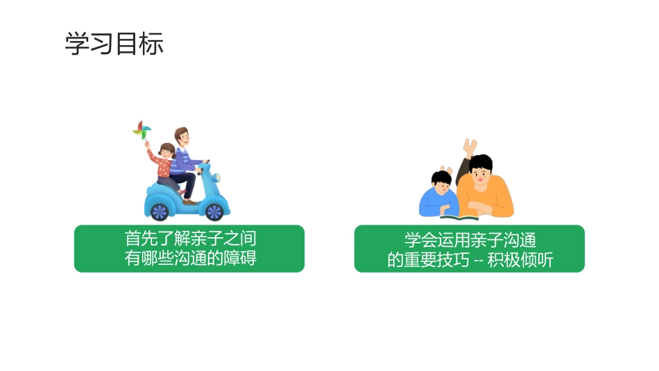 亲子主题亲子沟通技巧培训课件.pptx_第3页