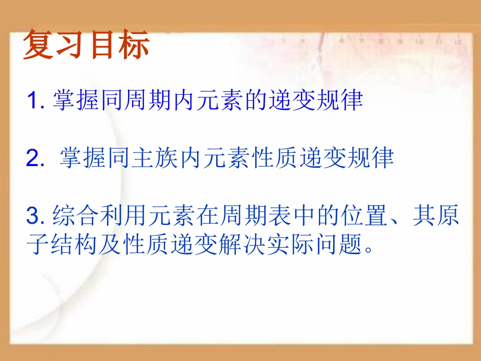 元素周期表的应用PPT课件.ppt_第2页