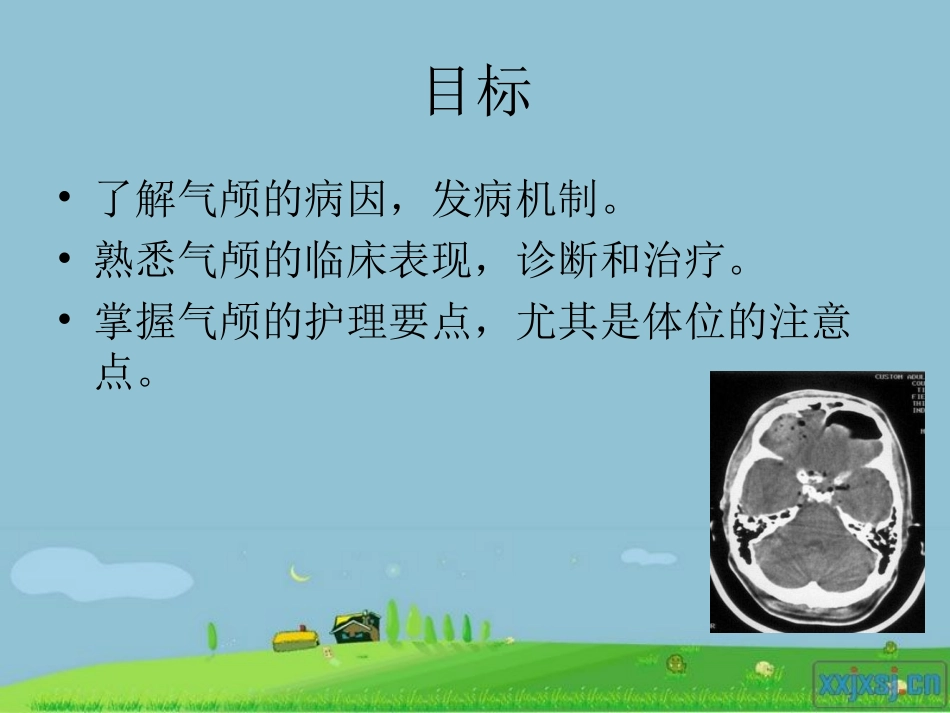 外伤性颅内积气.ppt_第2页